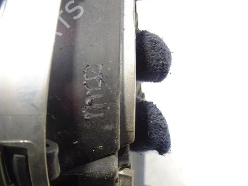 Gitter für Gitter BMW X1 (E84) xDrive 18 d (143 hp) 39891283 39891283