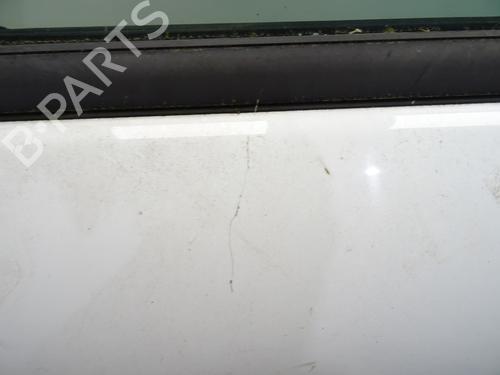 Left front door FORD FIESTA VI (CB1, CCN) 1.5 TDCi | BP28494273C2 