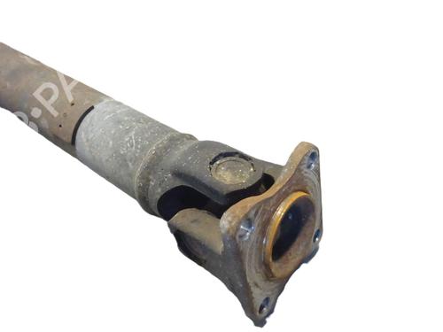 Used Driveshaft Driveshaft SUZUKI SX4 (EY, GY) 1.9 DDiS 4x4 (RW419D) (120 hp) 33634299 33634299