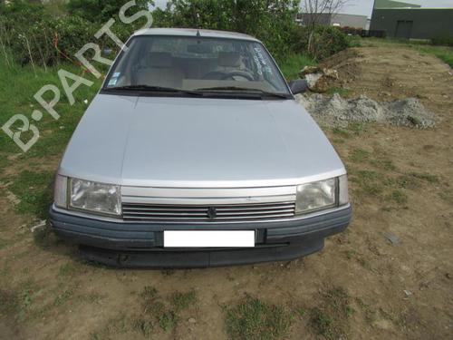 Used Parts RENAULT 25 (B29_) 2.0 (B297) 2048051