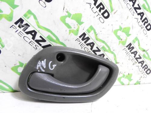 Used Front left interior door handle SUZUKI GRAND VITARA I (FT, HT) [1998-2008]  21825558