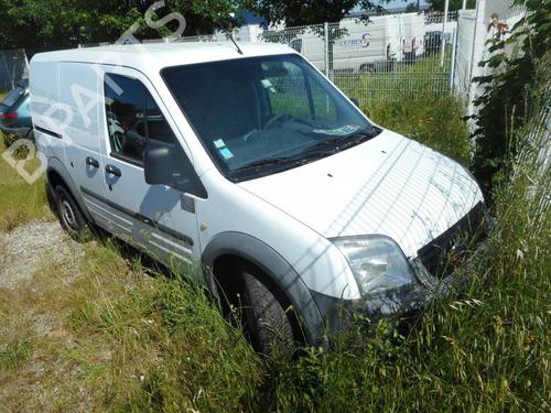 Left front door FORD TRANSIT CONNECT (P65_, P70_, P80_) 1.8 Di | BP20058895C2 