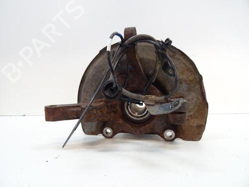 Right front steering knuckle MITSUBISHI ASX (GA_W_) | BP20068105M26