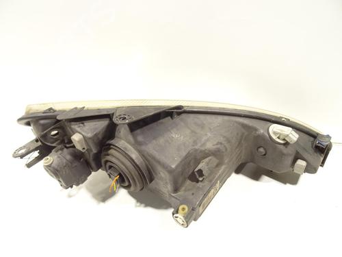 Venstre forlygte PEUGEOT 206 Hatchback (2A/C) 1.9 D | BP30864152C28