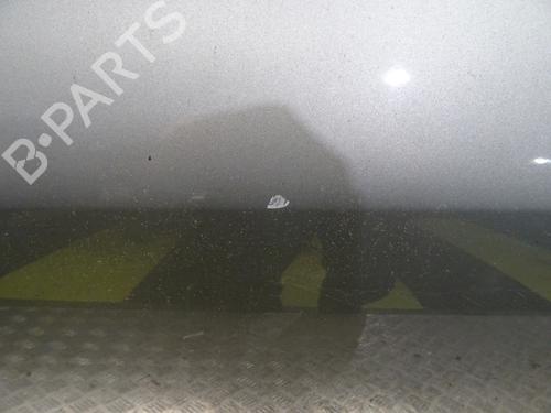Left rear door TOYOTA YARIS (_P9_) 1.4 D-4D (NLP90_, NLP90R) | BP29585612C4 