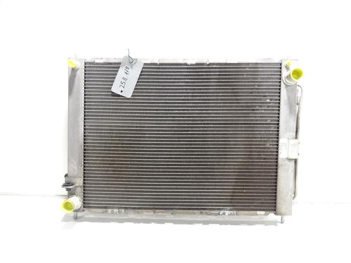 Used AC radiator RENAULT CLIO III (BR0/1, CR0/1) 1.6 16V GT (BR10, CR10) (128 hp) 30888544