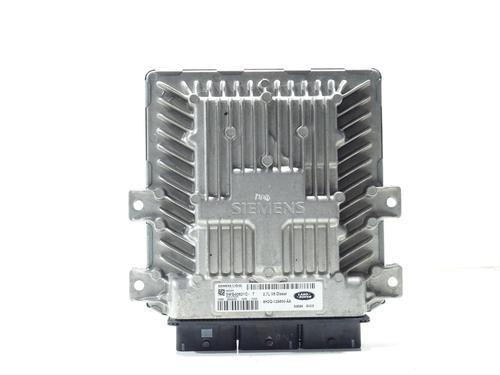 Used Engine control unit (ECU) LAND ROVER RANGE ROVER SPORT I (L320) 2.7 D 4x4 (190 hp) 30538227