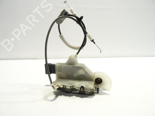 Front left lock CITROËN C3 / C3 ORIGIN III (SX) 1.2 VTi 82 | BP20049947C98 