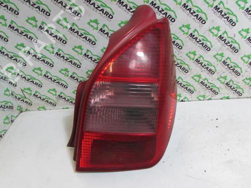 Used Right taillight CITROËN C2 (JM_) [2003-2017]  20060139