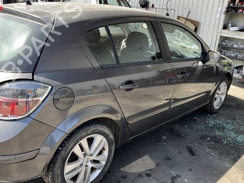 Starter OPEL ASTRA H (A04) 1.7 CDTI (L48) | BP29599472M8 - Image 5