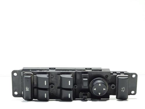 Used Left front window switch LAND ROVER RANGE ROVER III (L322) 4.4 D 4x4 (313 hp) 28325589