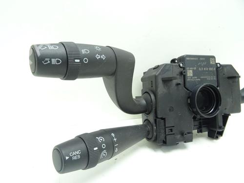 Used Steering column stalk Steering column stalk PEUGEOT BOXER Van 2.2 BlueHDi 140 (140 hp) 29317343 29317343