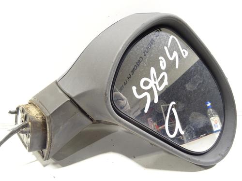Used Right mirror PEUGEOT 207 (WA_, WC_) 1.4 HDi (68 hp) 30910819