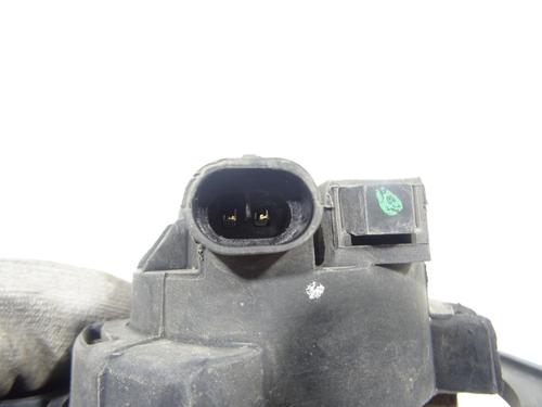 Used Left front fog light Left front fog light FIAT 500 (312_) 1.2 (312AXA1A) (69 hp) 27972931 27972931