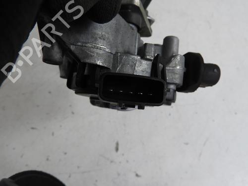Front wiper motor RENAULT CLIO IV (BH_) 1.5 dCi 75 | BP20042528M29 