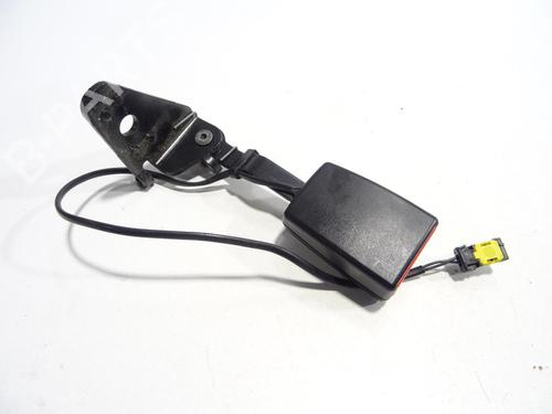 Used Seat buckle CITROËN C5 III (RD_) 1.6 HDi 110 (RD9HZC) (109 hp) 30097247