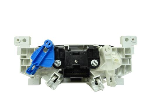 Climate control RENAULT TRAFIC III Bus (JG_) 2.0 dCi 145 (JGML) | BP39384267I5 - Image 2
