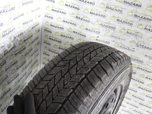 Rim NISSAN X-TRAIL I (T30) 2.2 Di 4x4 | BP21969116C45 