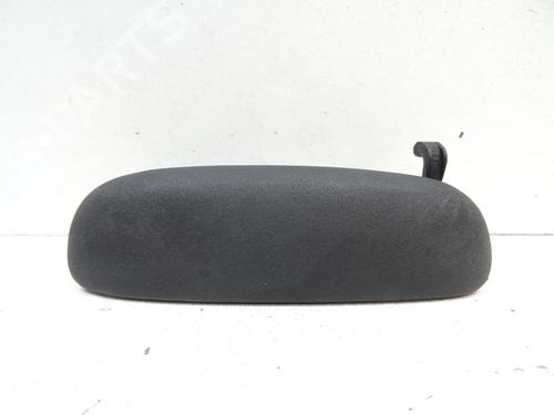 Used Rear right exterior door handle FORD FIESTA IV (JA_, JB_) [1995-2006]  21969705