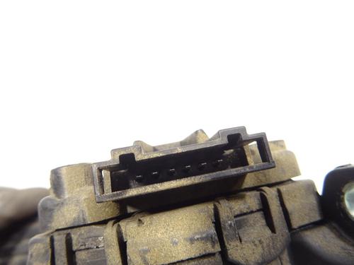 Pedal DACIA DUSTER (HS_) 1.5 dCi 4x4 (HSMC, HSMD) | BP29838590I4 