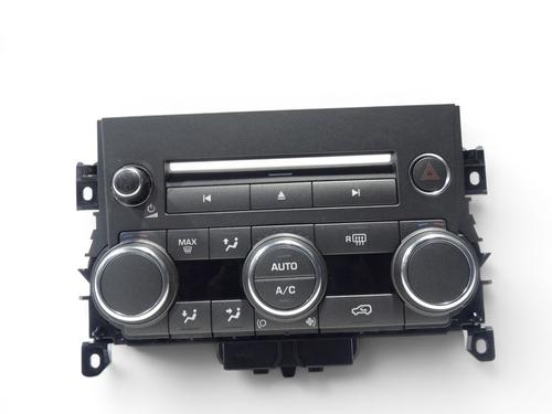 Climate control LAND ROVER RANGE ROVER EVOQUE (L538) 2.0 4x4 | BP37714622I5 - Image 4