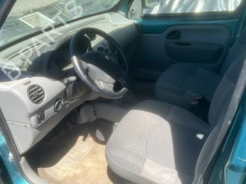 Alternator RENAULT KANGOO (KC0/1_) 1.9 dTi (KC0U) | BP30097252M7 