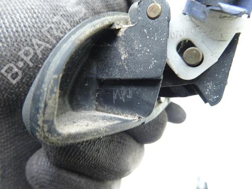 Rear right exterior door handle RENAULT MEGANE I (BA0/1_) 1.6 e (BA0F, BA0S) | BP24408077C130 