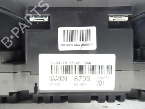 Electronic module VW PASSAT B7 Variant (365) 2.0 TDI 4motion | BP32447245M83  - Image 18