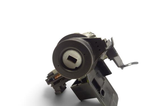 Ignition barrel VW POLO VI (AW1, BZ1, AE1) 1.0 TSI | BP39085789M48 - Image 3