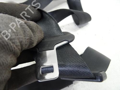 Used Front right seatbelt Front right seatbelt CITROËN C3 Picasso (SH_) 1.6 BlueHDi 100 (99 hp) 20177216 20177216