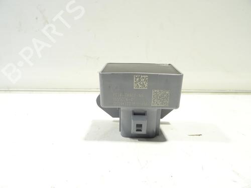 Modulo electronico FORD S-MAX (CJ, WA6) 2.0 TDCi 4x4 (150 hp) 32297292