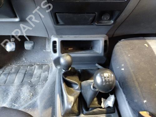 Used Parts NISSAN TERRANO II (R20) 2.7 TD 4WD 5042744