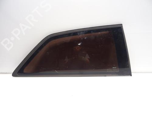 Used Rear right quarter glass AUDI A3 Sportback (8VA, 8VF) 1.4 TFSI (122 hp) 29255411