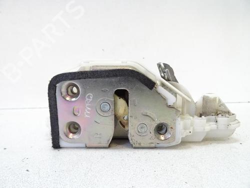 Front right lock HONDA CIVIC VIII Hatchback (FN, FK) 2.2 CTDi (FK3) | BP20053989C97 