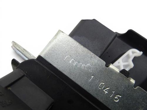 Tailgate lock VW BEETLE (5C1, 5C2) 1.2 TSI 16V | BP34219159C101 - Image 3