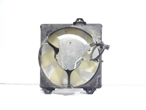 Used Radiator fan TOYOTA RAV 4 II (_A2_) 2.0 4WD (ACA21, ACA20) (150 hp) 31858322