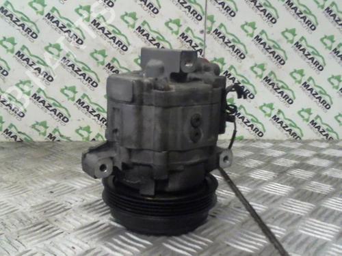 AC compressor SUBARU FORESTER (SG_) 2.0 AWD (SG5) | BP21973516M34 