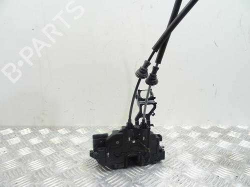 Used Front right lock HYUNDAI SANTA FÉ II (CM) 2.2 CRDi GLS 4x4 (150 hp) 30097268