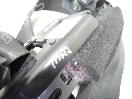 Used Front left seatbelt Front left seatbelt VOLVO C30 (533) D2 (115 hp) 20040300 20040300