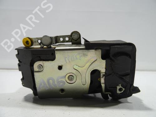Rear left lock FORD FIESTA V (JH_, JD_) 1.3 | BP22241012C100 