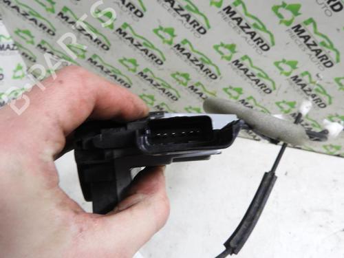 Used Rear left lock Rear left lock CITROËN C5 III Break (RW_) 1.6 THP 155 (156 hp) 20059532 20059532