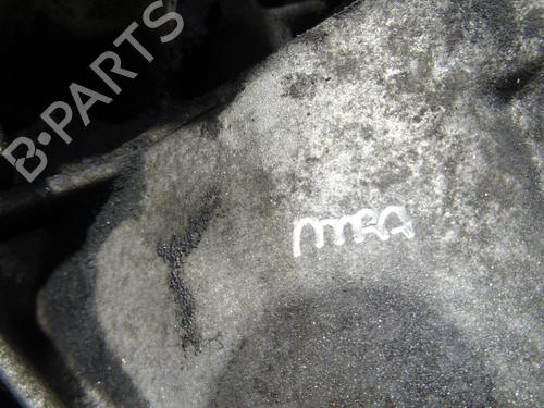 Gearbox FORD FUSION (JU_) 1.4 TDCi | BP32094223M3 