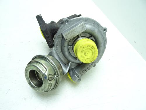 Turbocharger/Supercharger PEUGEOT BIPPER Tepee 1.3 HDi 75 | BP32413550M71