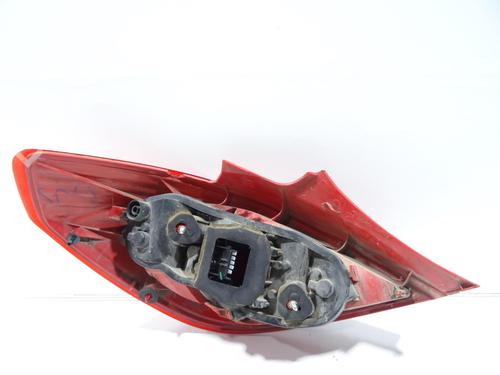 Right taillight OPEL CORSA D (S07) 1.3 CDTI (L08, L68) | BP32063865C35