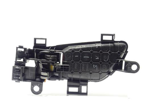 Used Rear right interior door handle Rear right interior door handle HONDA CIVIC X Hatchback (FC_, FK_) 2.0 Type-R (FK8) (320 hp) 31362512 31362512