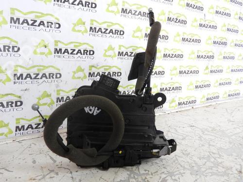 Rear right lock NISSAN MICRA V (K14) 0.9 IG-T | BP20070981C99 