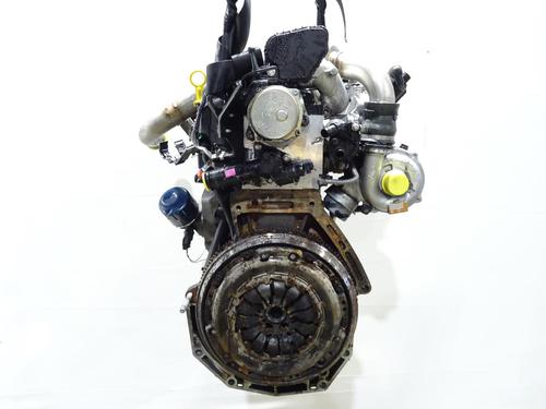 Engine RENAULT LAGUNA III (BT0/1) 1.5 dCi (BT00, BT0A, BT0T, BT1J) | BP28538218M1