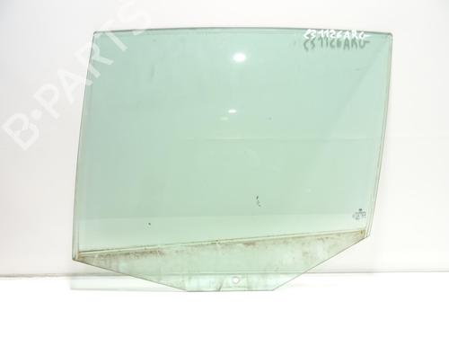 Used Rear left door window VW GOLF V (1K1) 1.9 TDI (105 hp) 20037685