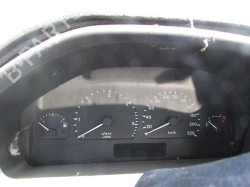 Rim LAND ROVER RANGE ROVER II (P38A) 2.5 D 4x4 | BP20059173C45 