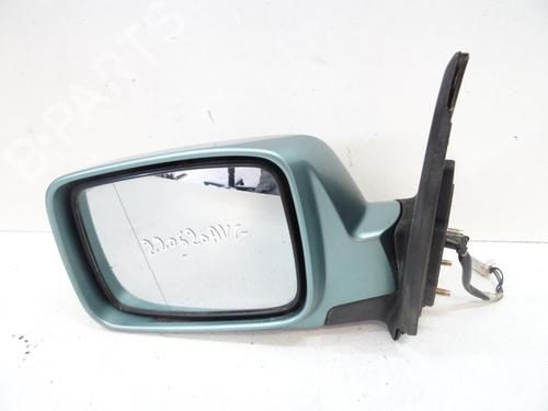 Left mirror NISSAN X-TRAIL I (T30) 2.2 Di 4x4 | BP20066920C26 